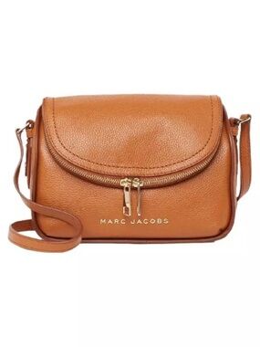 MARC JACOBS-  The Grove Mini Crossbody bag 💼